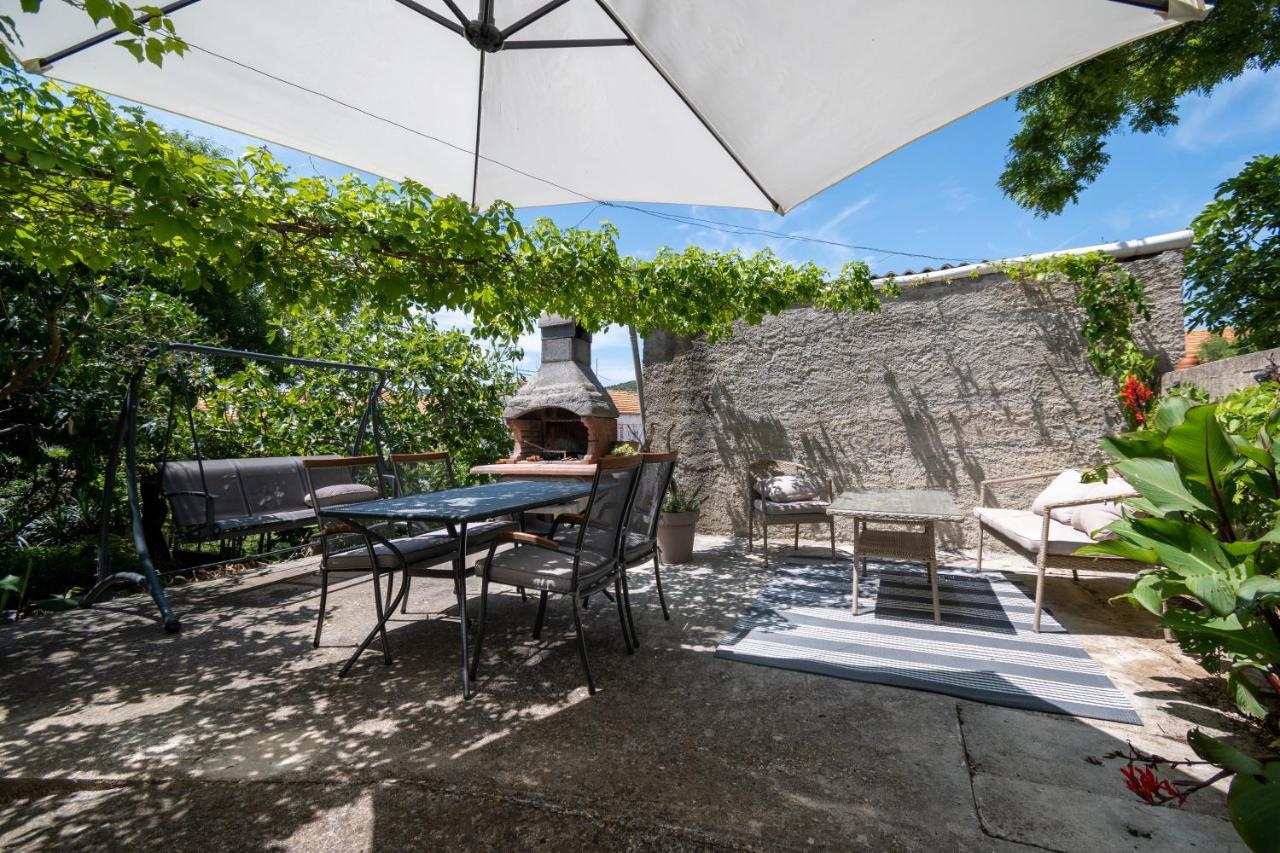 Apartments With Wifi Sali, Dugi Otok - 8189 Exterior foto