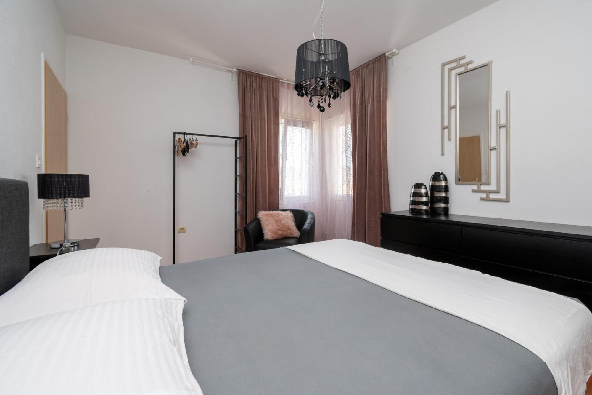 Apartments With Wifi Sali, Dugi Otok - 8189 Habitación foto