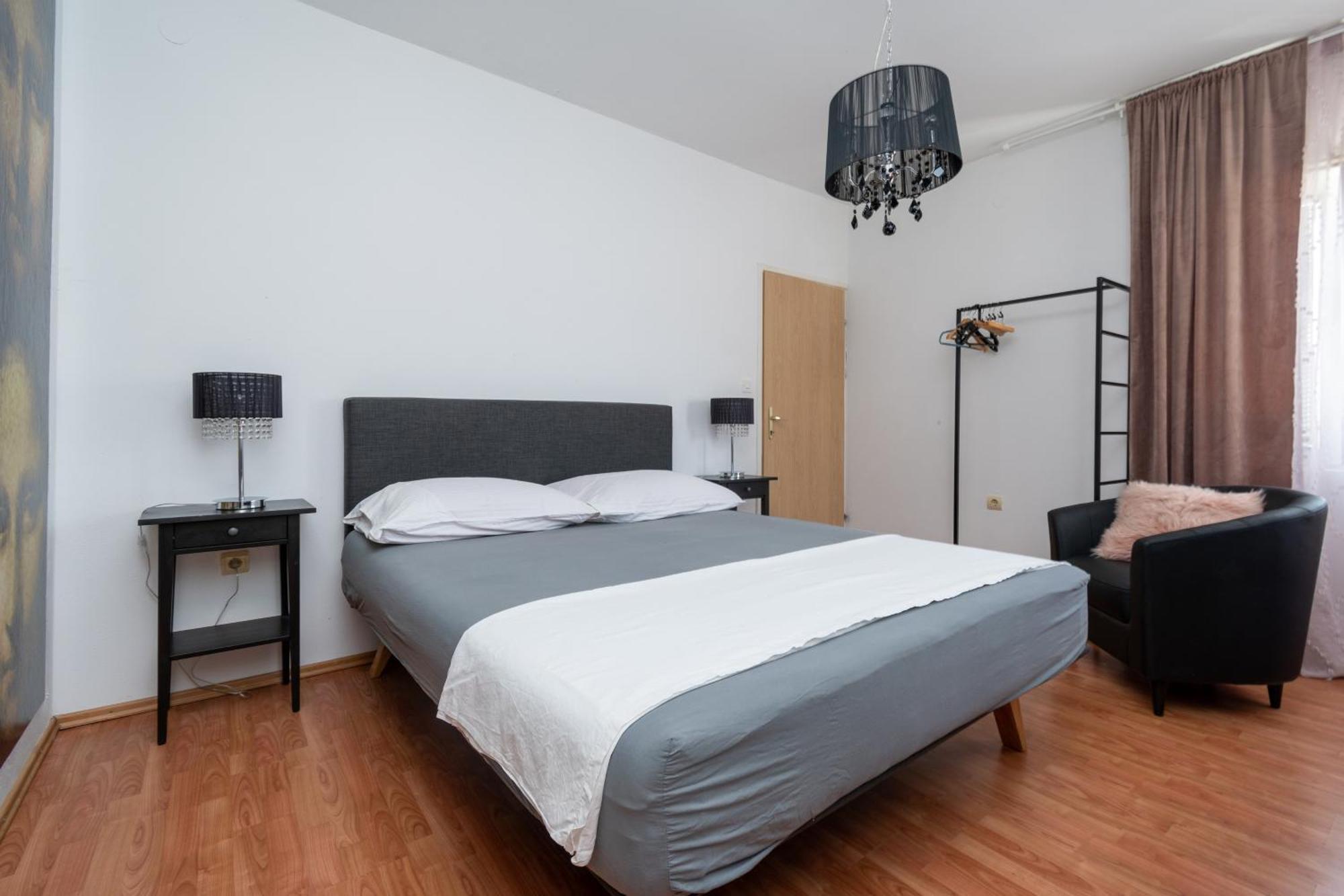 Apartments With Wifi Sali, Dugi Otok - 8189 Habitación foto
