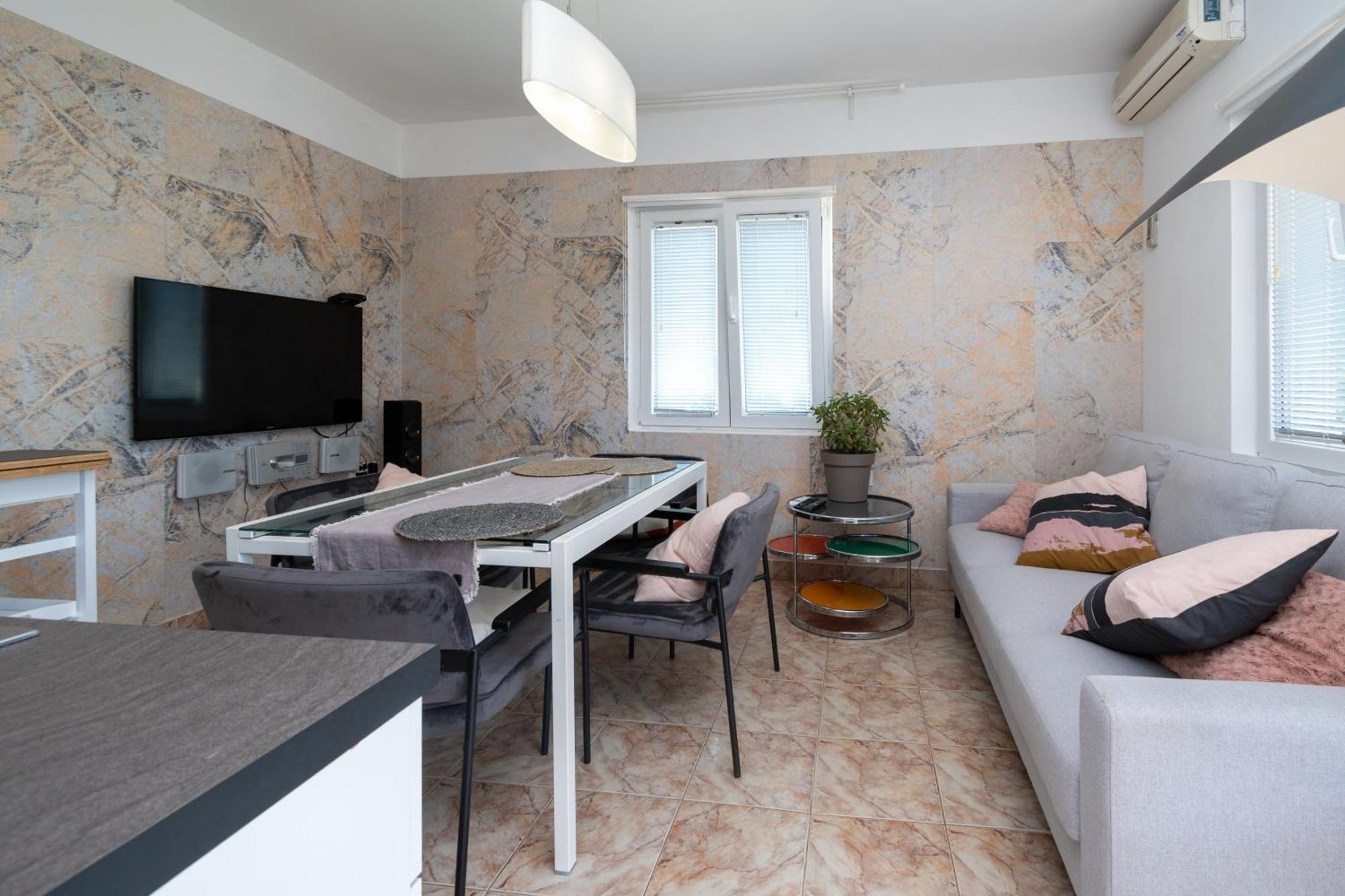 Apartments With Wifi Sali, Dugi Otok - 8189 Habitación foto